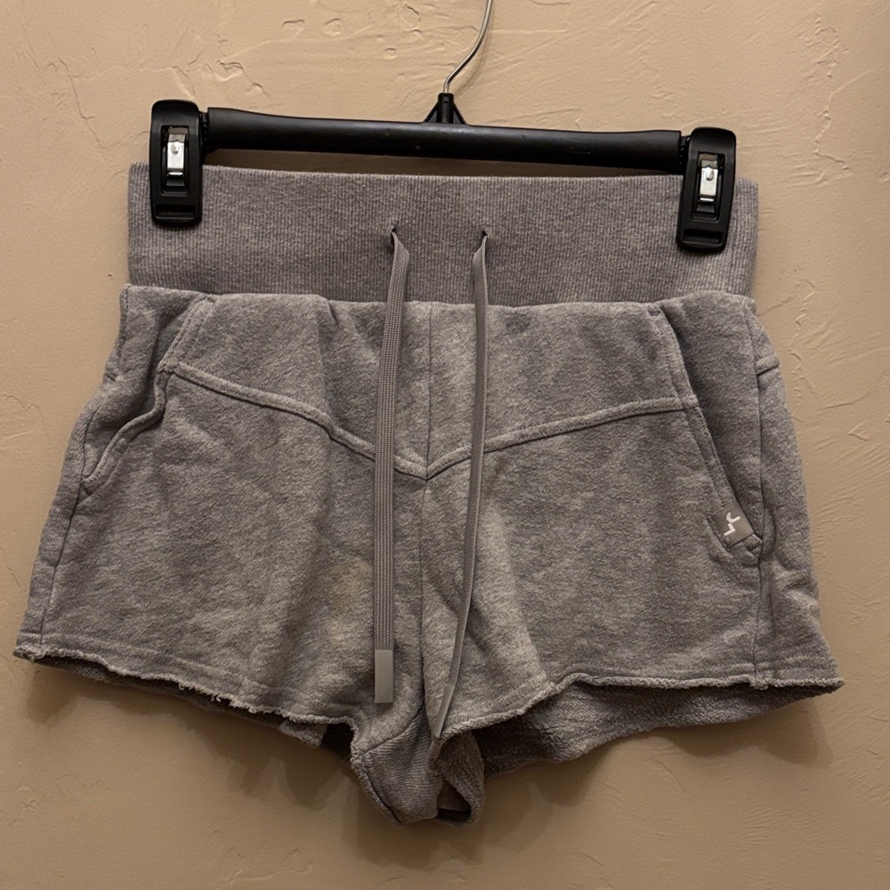 JoyLab gray Shorts!  XS